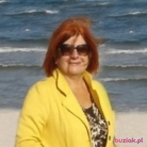 koeri, Female, 74 years, Gdańsk