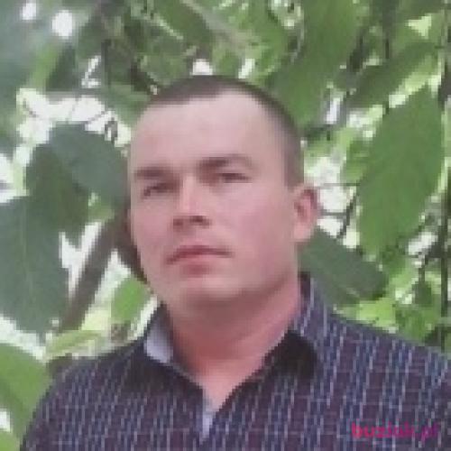 Grzegorz-6663, Male, 44 years, Mosina