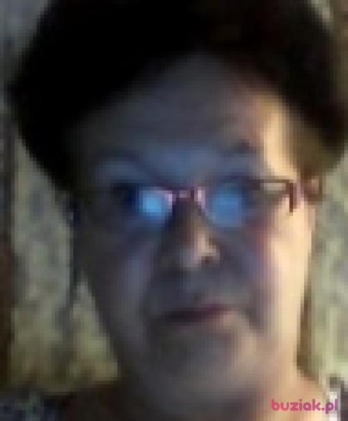 wandula50, Kobieta, 75 lat, Warszawa
