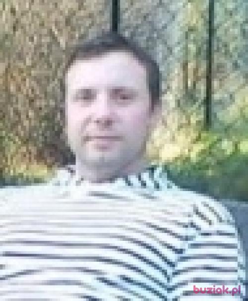 listopadowydesz, Male, 51 years, Warszawa