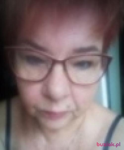 malgos7, Female, 69 years, Sosnowiec