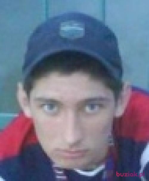DawidPB, Male, 34 years, Bytom