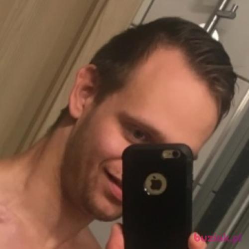 thegodofownmind, Mężczyzna, 36 lat, Szczecin