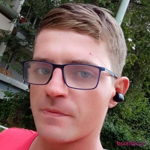 mlod12, Male, 29 years, Monachium