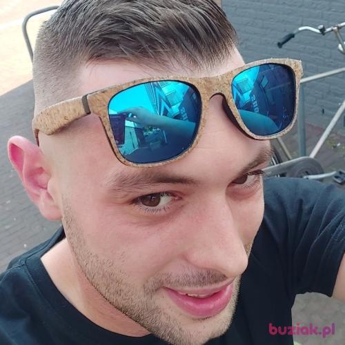 maniek96, Male, 30 years, Tilburg