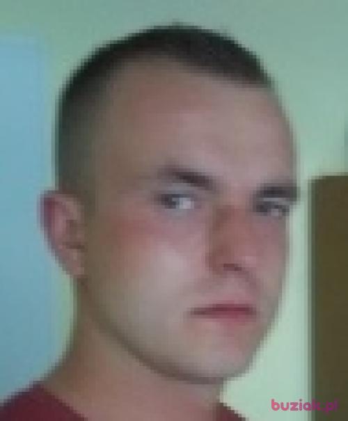 kamillo25, Mężczyzna, 35 lat, Szczecin