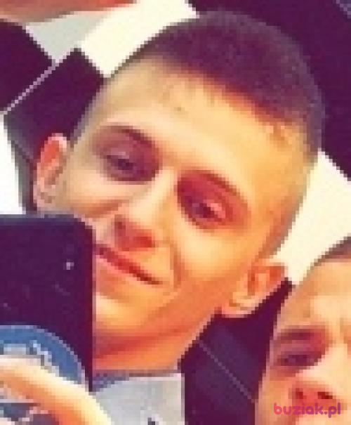 Mulerru, Male, 28 years, Sosnowiec