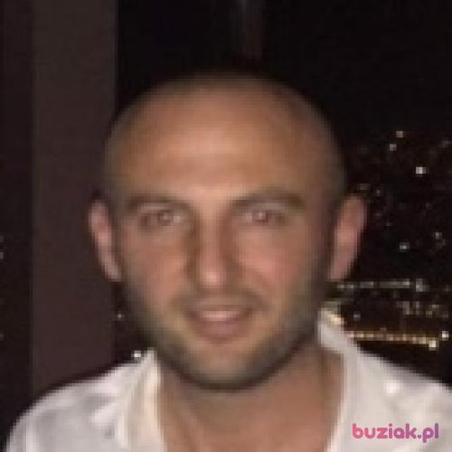 lev, Mężczyzna, 42 lata, London