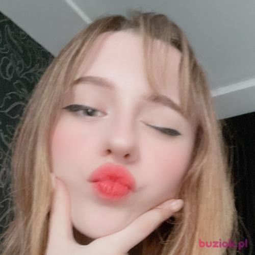 malinka3994, Female, 23 years, Wrocław
