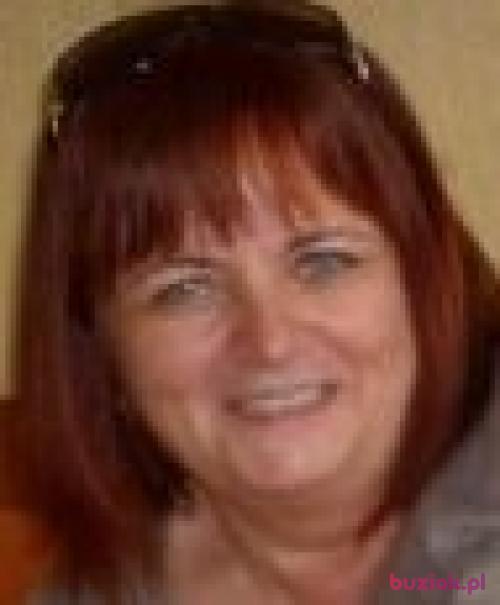 Grace15, Female, 63 years, Żory