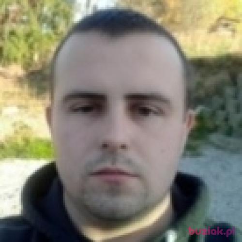 Lekelo, Male, 33 years, Bochnia
