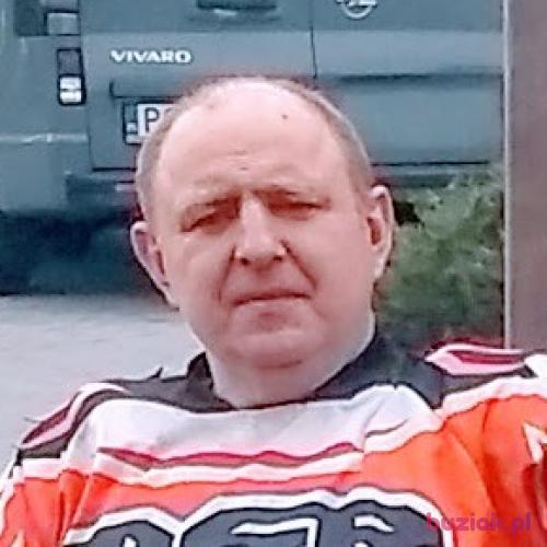 darekktm, Mężczyzna, 57 lat, Oborniki