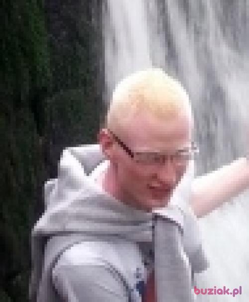 David95, Male, 31 years, Żagań