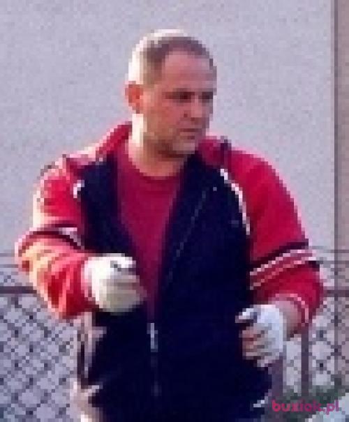 mac1408, Male, 56 years, Gliwice