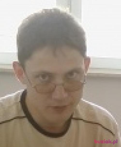 pingo1, Male, 52 years, Grodzisk Mazowiecki