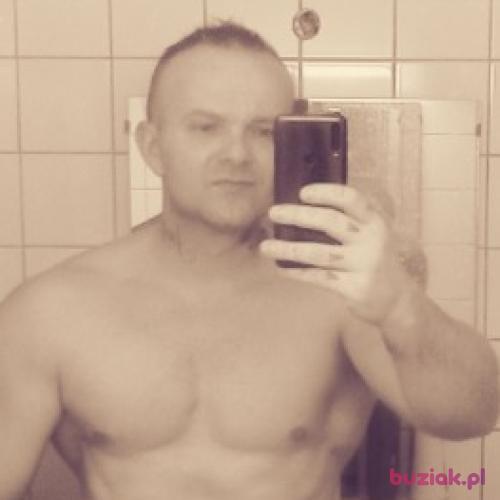 Przemusek, Male, 40 years, Amsterdam