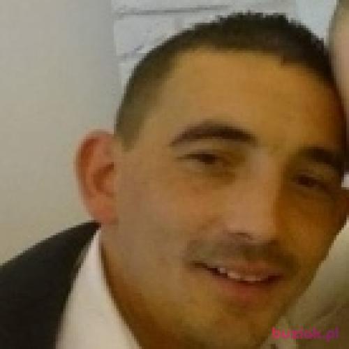 kysiu2, Male, 39 years, Tczew