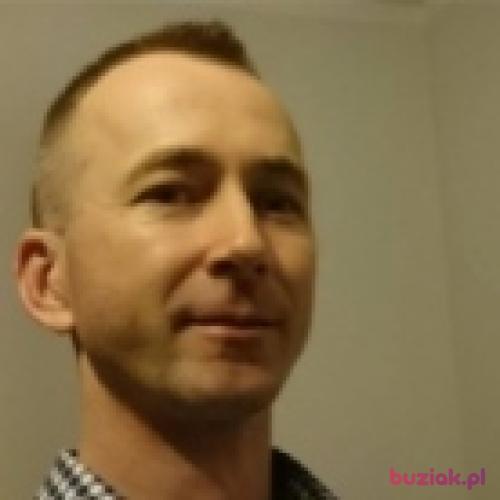 Hektor23, Mężczyzna, 43 lata, Siedlce