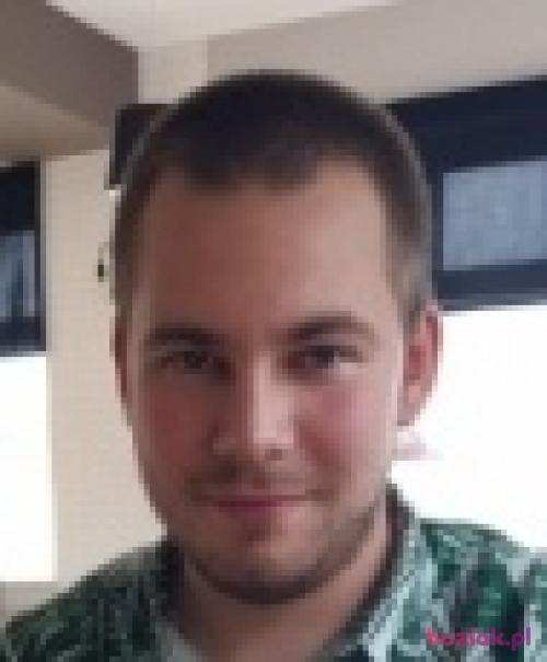 kaczka95, Male, 30 years, Sokołów Podlaski