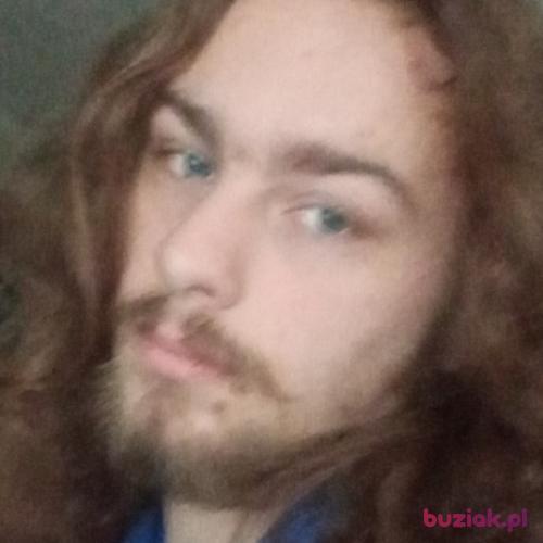 JacekKirigaya, Male, 21 years, Warszawa