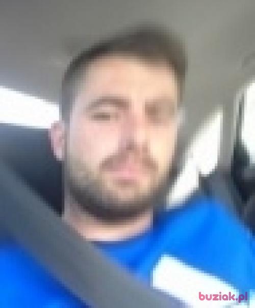 Mateusz0827, Mężczyzna, 38 lat, Legnica