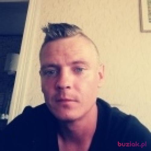 Matys30, Male, 36 years, Leszno