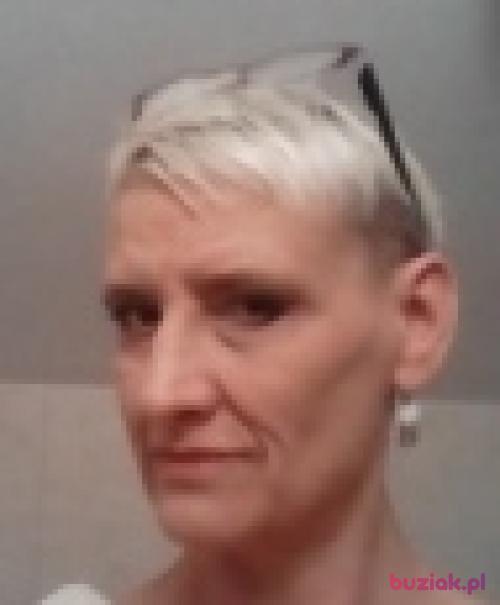 lagodnabeata1, Female, 58 years, Piaseczno