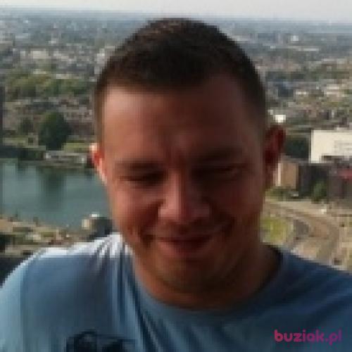 Luksonik, Mężczyzna, 42 lata, Łódź