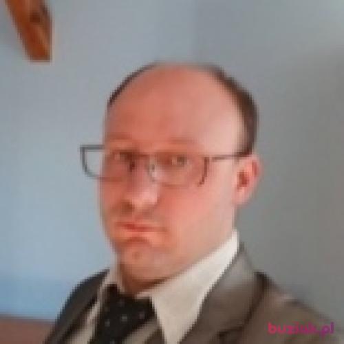 Dominik0004, Mężczyzna, 40 lat, wielkopolskie