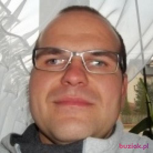 Damian-Jendrych, Male, 33 years, Osiek