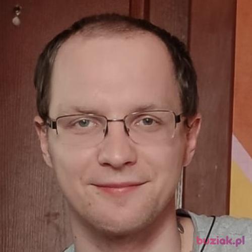 pio9aPL, Male, 35 years, Bełchatów