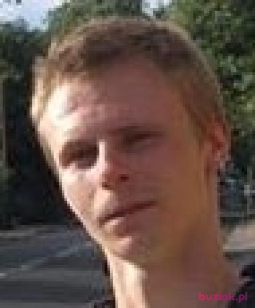 siera92, Male, 34 years, Ostrowiec Swiętokrzyski