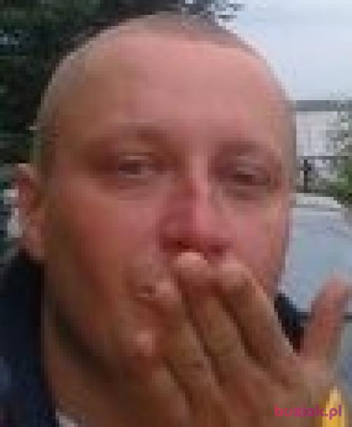 maniek0083, Male, 43 years, Konin