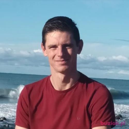 michal850707, Male, 41 years, Monachium
