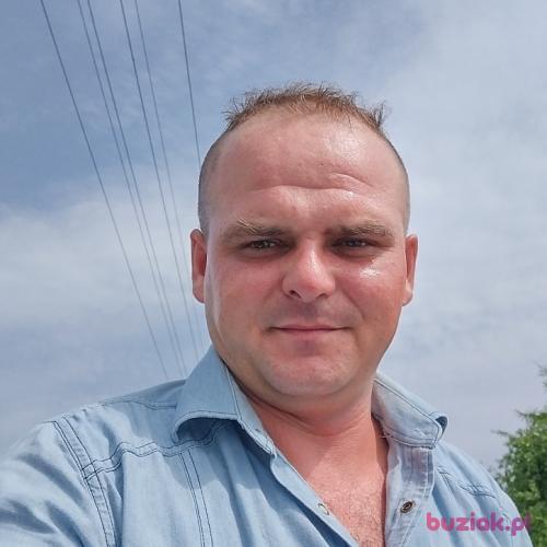 jakuki, Mężczyzna, 38 lat, Chełm