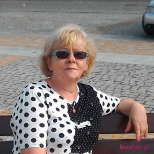 serdecznaAsd, Kobieta, 71 lat, Jedlicze