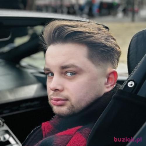 patryk9911, Mężczyzna, 27 lat, Oss