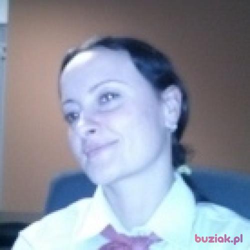 hiszpanka38, Kobieta, 45 lat, Poznań