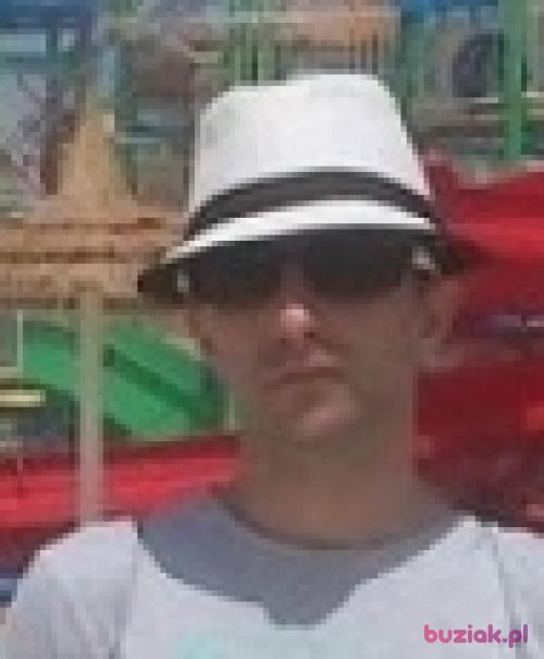 Kowalski30, Male, 39 years, Zawiercie