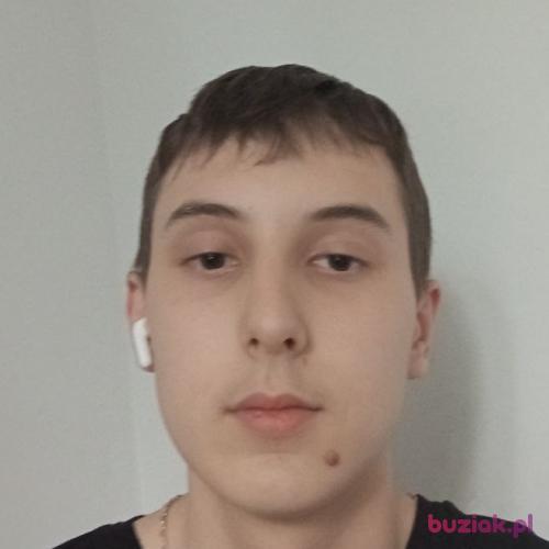 Antono, Male, 19 years, Marki