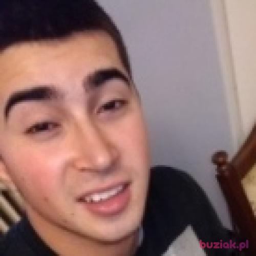 Dawidlagosz2196, Male, 30 years, Berlin