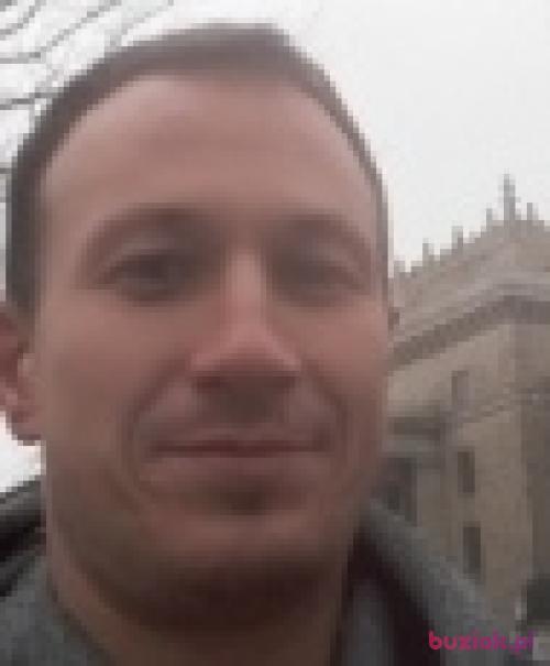 kiwi01, Mężczyzna, 45 lat, Zgorzelec