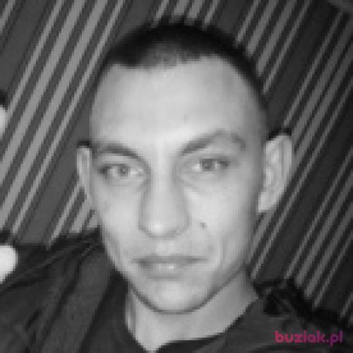 BukaRokita, Male, 31 years, Zabrze
