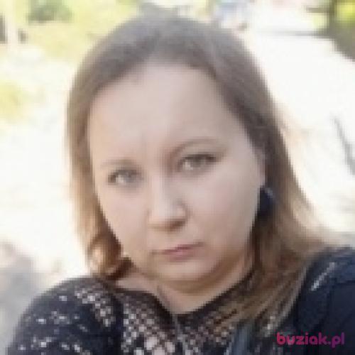 bunia456, Kobieta, 40 lat, Chełm