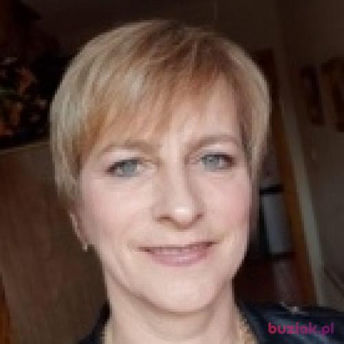 Grazynastokrotk, Female, 61 years, Hrabstwo Mayo