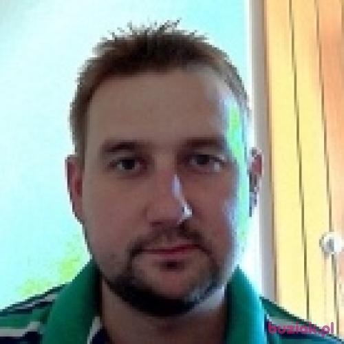 Macieja80, Mężczyzna, 46 lat, Włocławek
