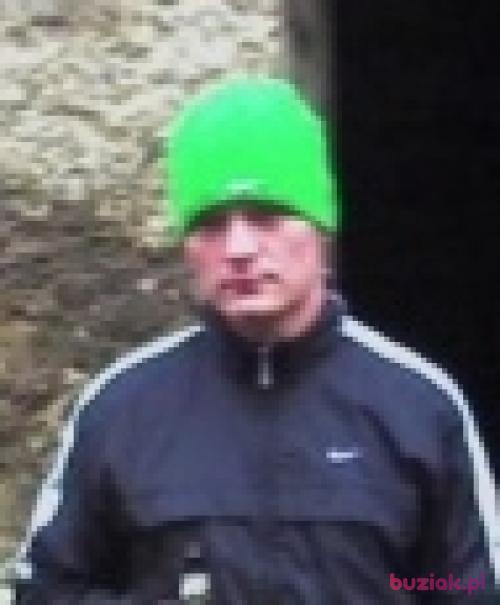 HorHee31, Mężczyzna, 40 lat, Wałbrzych