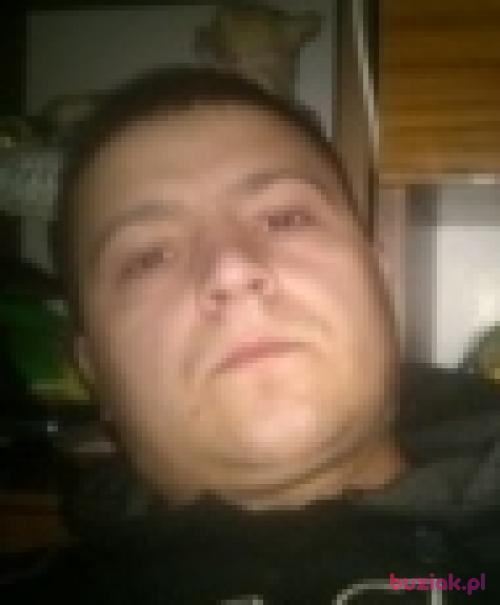 Nastwa1, Male, 34 years, Jasło