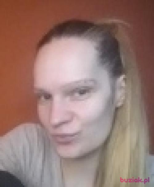 frezja87, Kobieta, 39 lat, Ruda Śląska