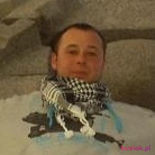 Kubaaaaaa, Mężczyzna, 38 lat, kujawsko-pomorskie
